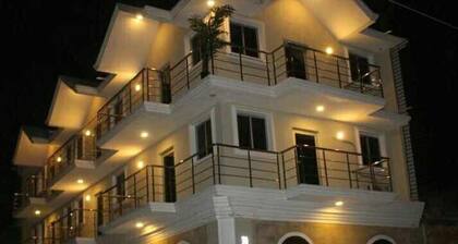 FRF Hotel