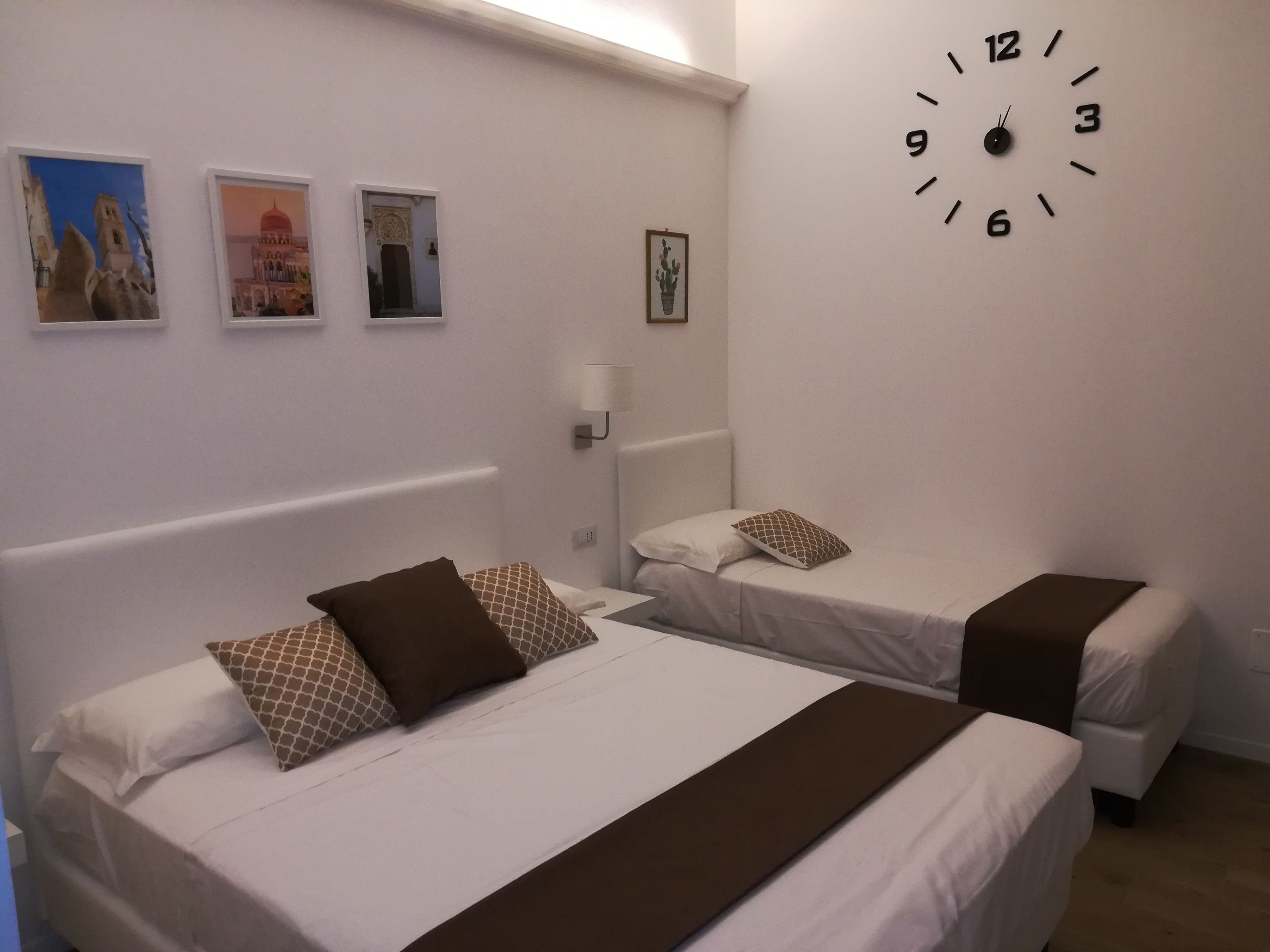 Superior Suite, 1 Katil Ratu (Queen), Non Smoking | Cadar kapas Mesir, peralatan tempat tidur premium, gebar bulu kapas 