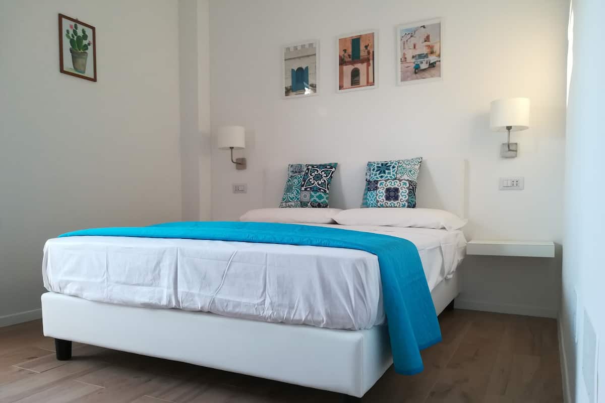 Superior-Suite, 1 Queen-Bett, Nichtraucher