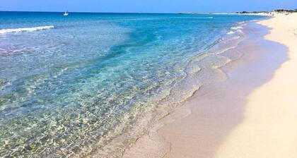 B&B Suites Via del Mare