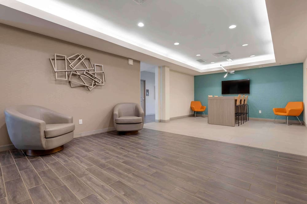 Extended Stay America Premier Suites Greenville Woodruff Rd