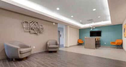 Extended Stay America Premier Suites Greenville Woodruff Rd