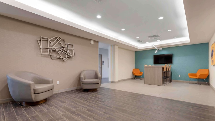 Extended Stay America Premier Suites Greenville Woodruff Rd
