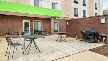 Property amenity