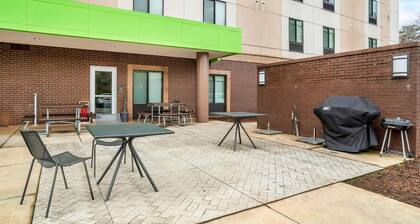 Extended Stay America Premier Suites Greenville Woodruff Rd