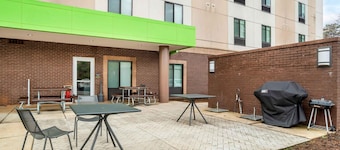 Extended Stay America Premier Suites Greenville Woodruff Rd