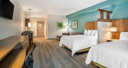 Extended Stay America Premier Suites Greenville Woodruff Rd
