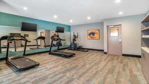 Unclassified image, 4 of 33, button - Extended Stay America Premier Suites Greenville Woodruff Rd (Greenville)