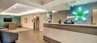 Extended Stay America Premier Suites Greenville Woodruff Rd
