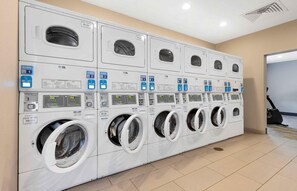 Property amenity - Extended Stay America Premier Suites Greenville Woodruff Rd (Greenville)