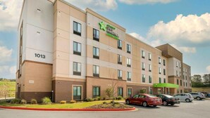 Unclassified image, 5 of 33, button - Extended Stay America Premier Suites Greenville Woodruff Rd (Greenville)