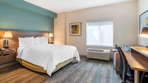 Unclassified image, 2 of 33, button - Extended Stay America Premier Suites Greenville Woodruff Rd (Greenville)