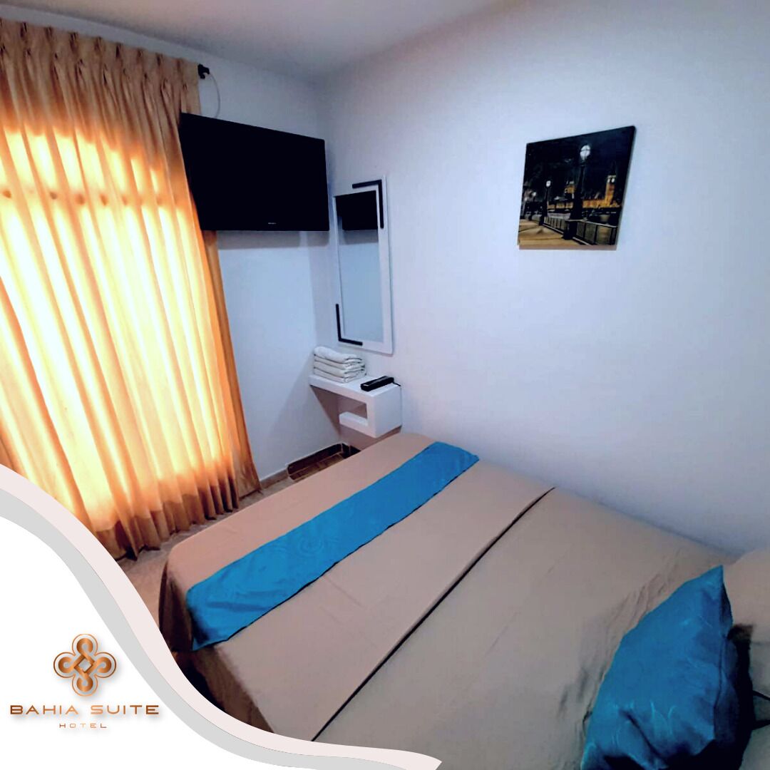 Photo - Hotel Bahia Suite