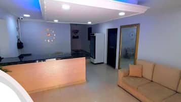 Recepción