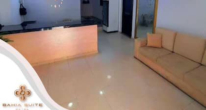 Hotel Bahia Suite
