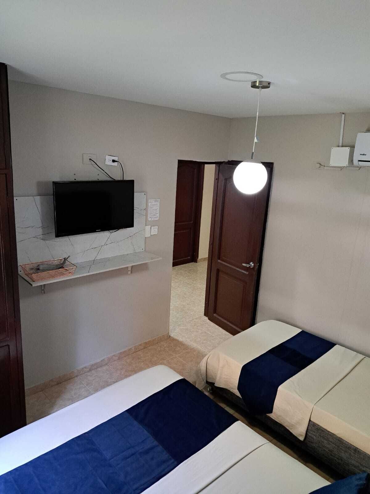 Photo - Hotel Bahia Suite