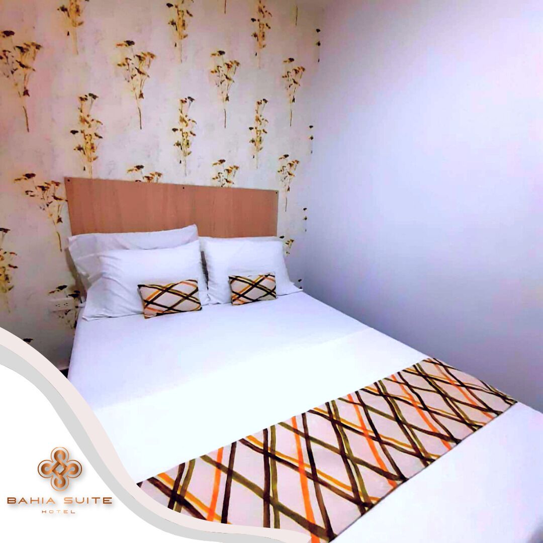 Photo - Hotel Bahia Suite