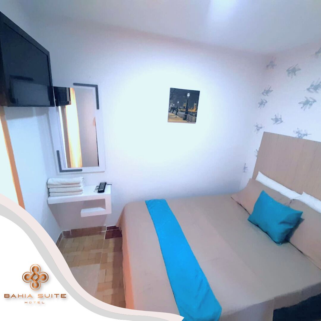 Photo - Hotel Bahia Suite