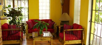 Eco Hotel Los Proceres