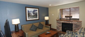 Lake Tahoe by Grand Vacations