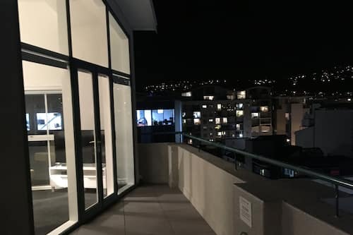 Departamento, 4 habitaciones | Balcón