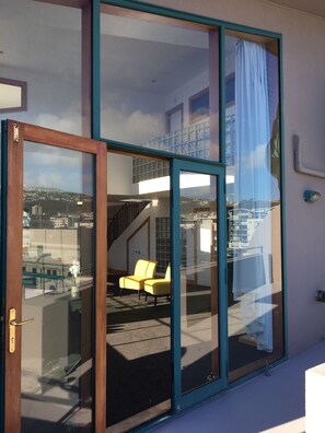 Exterior - U Suites on Courtenay (Wellington)