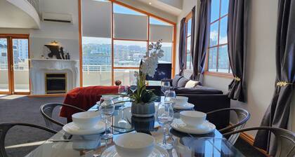 U Suites on Courtenay