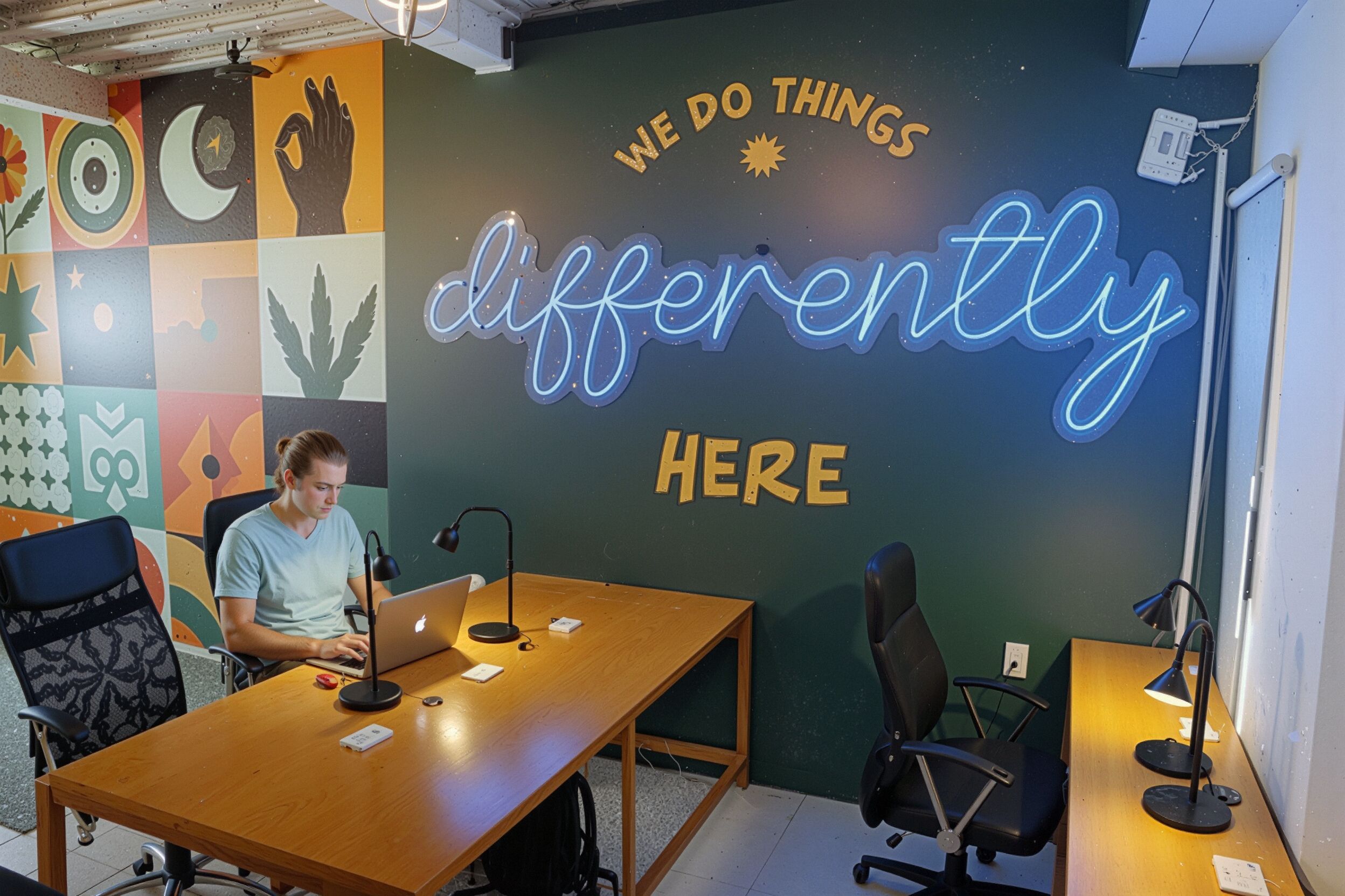 Foto - Mayan Monkey Los Cabos - Social Hotel