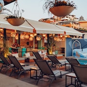 Mayan Monkey Los Cabos | Social Hotel