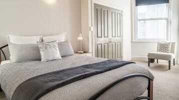 Apartment, 2 Bedrooms