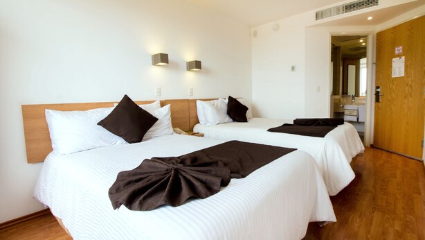 Unclassified image, 1 of 67, button - Hotel Misión Express Salamanca (Salamanca)