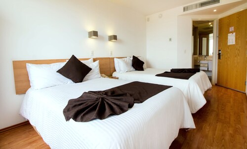 Hotel Misión Express Salamanca