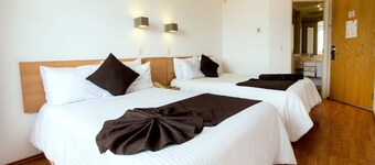 Hotel Misión Express Salamanca