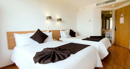 Hotel Misión Express Salamanca