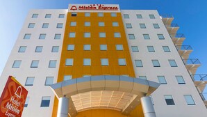 Unclassified image, 3 of 67, button - Hotel Misión Express Salamanca (Salamanca)