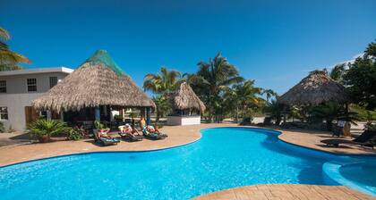 Brahma Blue Resort