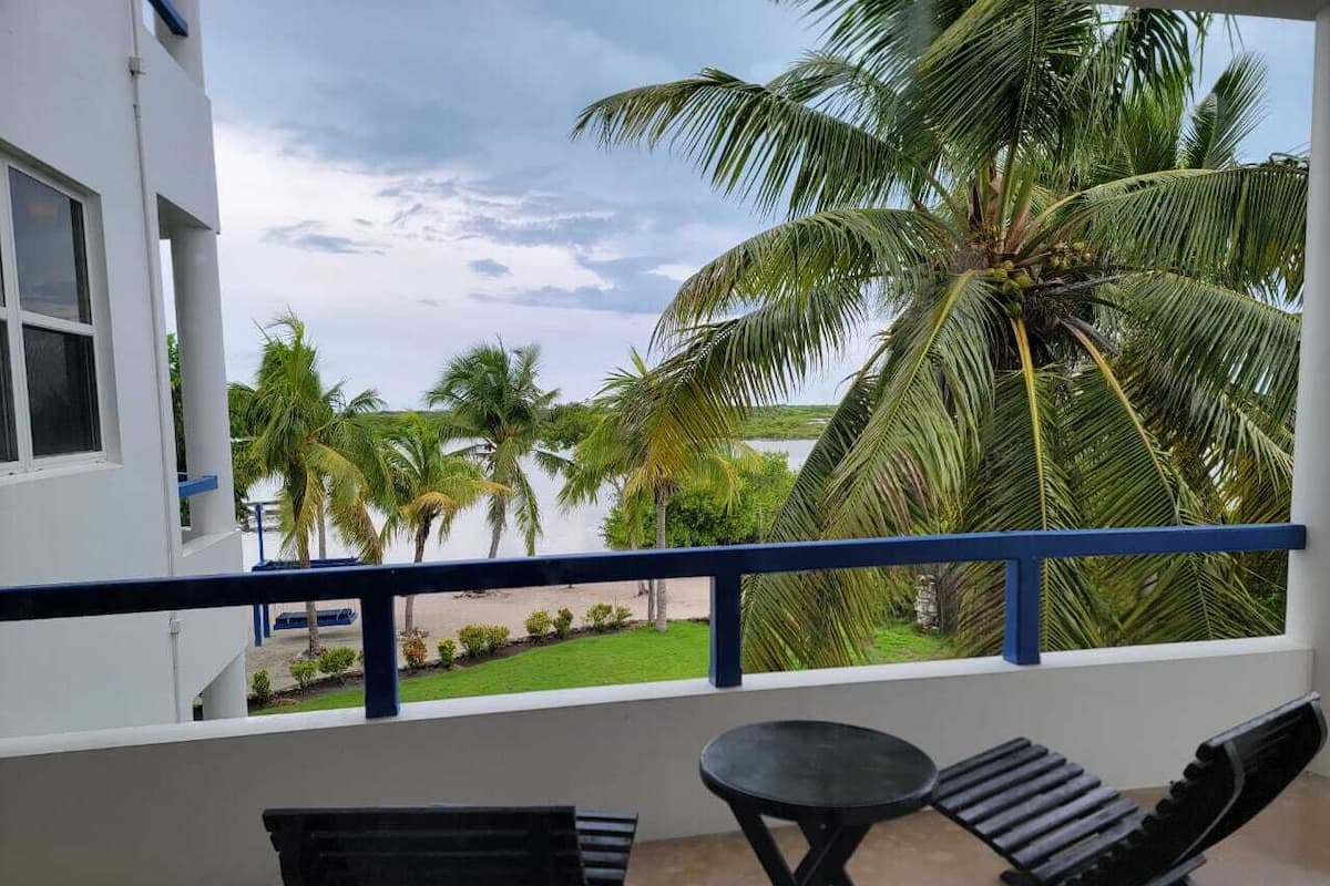 Family Suite, 2 Bedrooms, Lake View