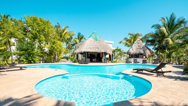 Unclassified image, 1 of 121, button - Brahma Blue Resort (San Pedro)