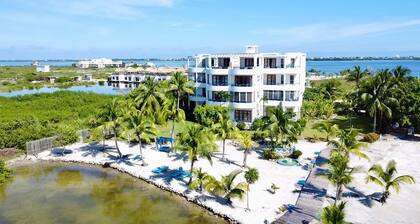 Brahma Blue Resort
