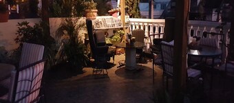 Mariana's Petit Hotel