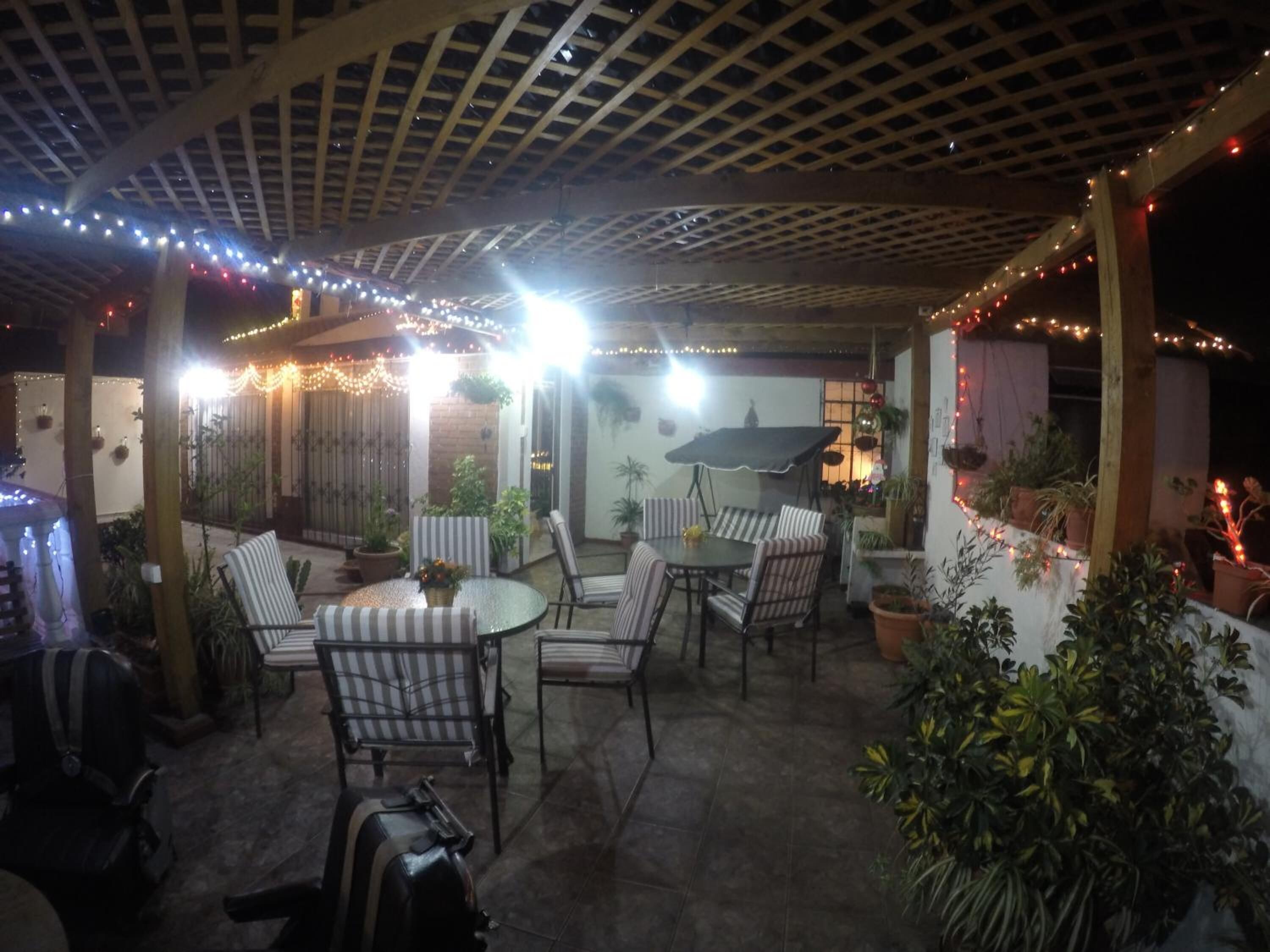 Photo - Mariana's Petit Hotel