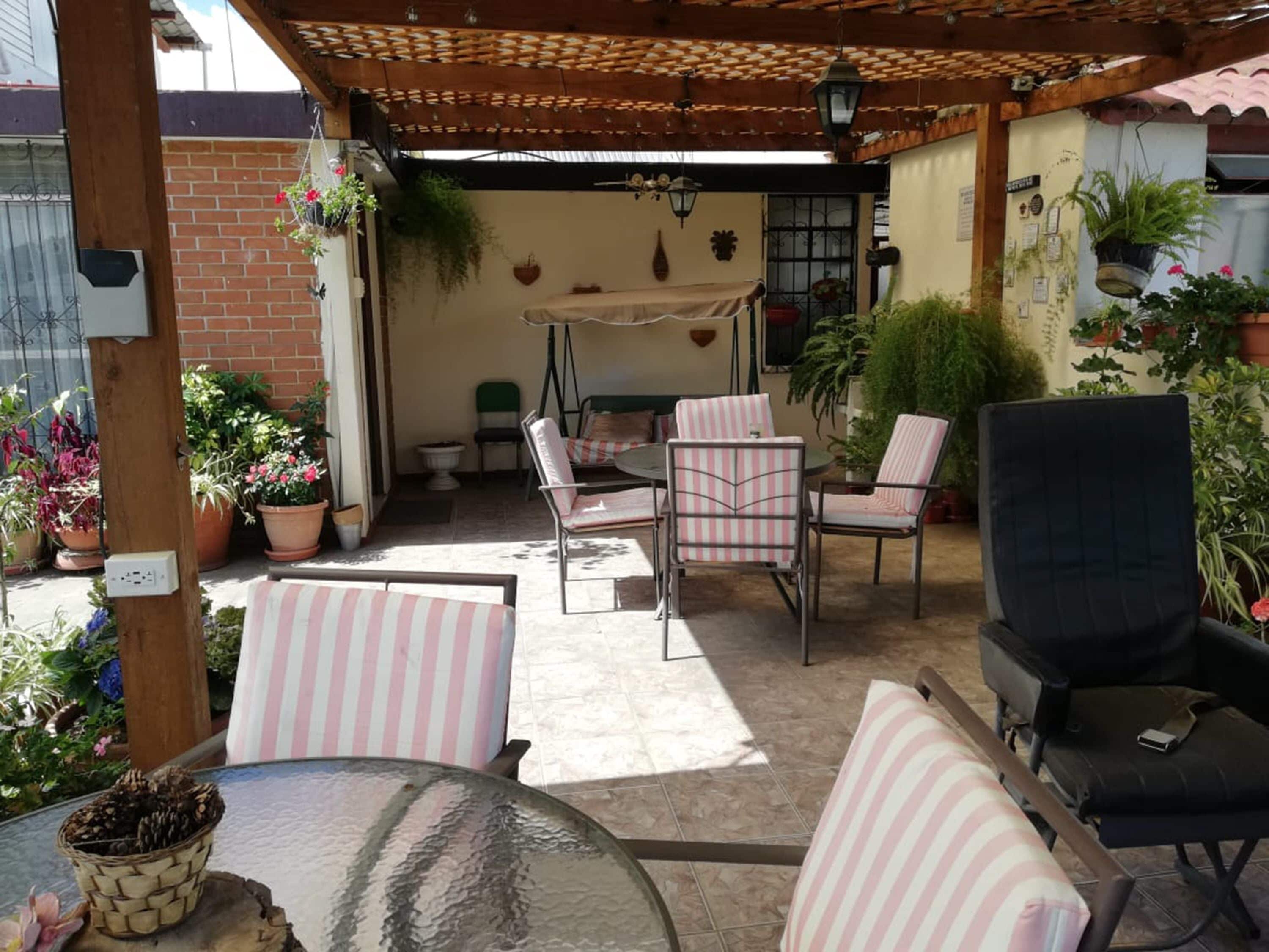 Photo - Mariana's Petit Hotel