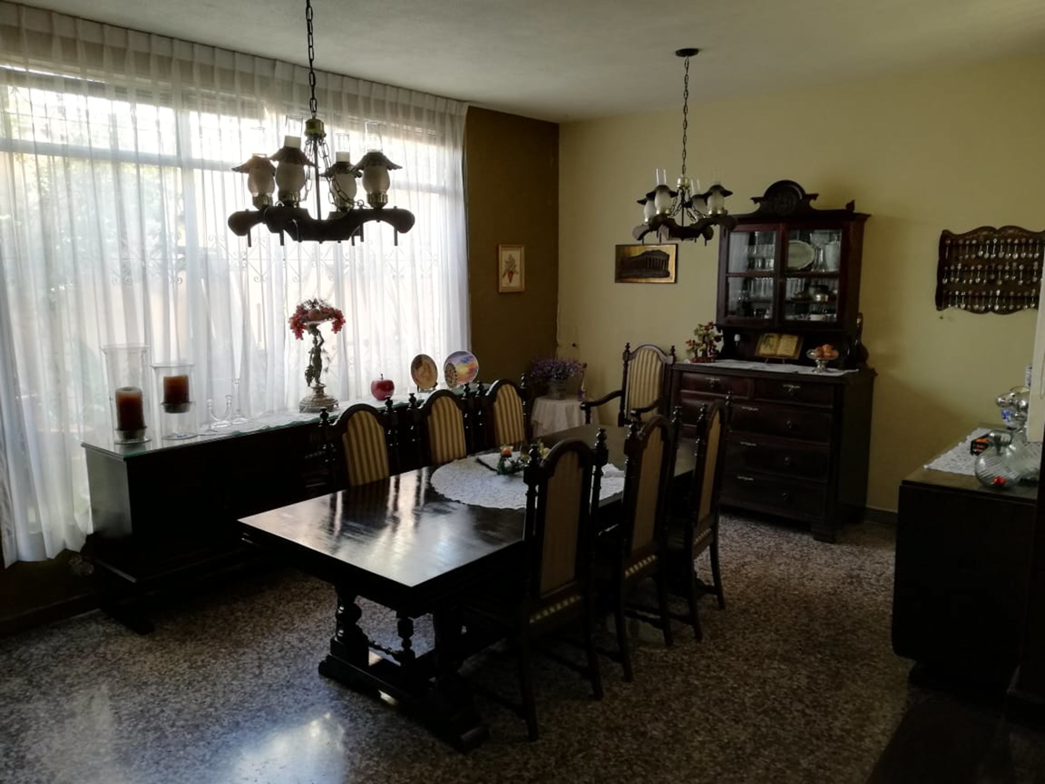 Équipement de l’hébergement