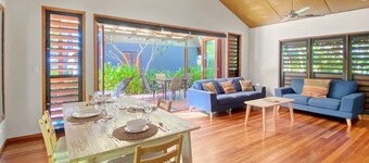 Pure Magnetic Villa 4