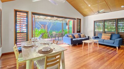 Pure Magnetic Villa 4