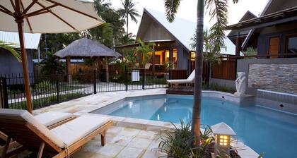 Pure Magnetic Villa 4