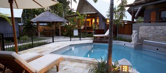 Pure Magnetic Villa 4