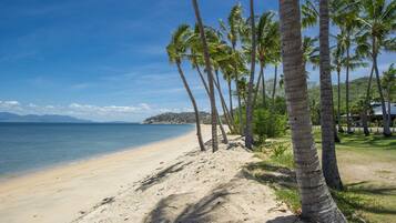 Plage à proximité