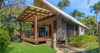 Pure Magnetic Villa 4