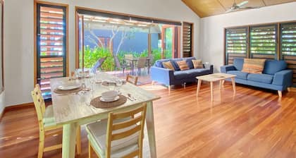 Pure Magnetic Villa 4